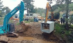 60 yıllık çile bitiyor, 23 mahallenin kaderi değişiyor