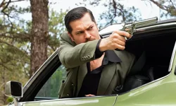 Ekranda şiddet reformu: Dizilerde silahlara veda