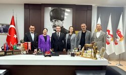 AGC’den Antalya’da çıkarma: Masada mesleki sorunlar vardı