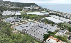 Alanya’da zıt tablo: Çiftçiye sulama şoku, Konaklı’ya arıtma müjdesi