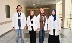 Alanya’da binlerce kişiye "Ses" oldular!