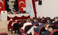 Alanya’da projeler için güç birliği: Kurumlar masaya oturdu