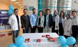 Alanya EAH’tan “Otizm Farkındalık Ayı” özel etkinliği