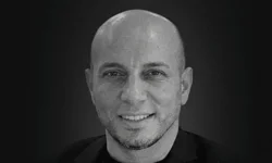 AGC Başkanı İdris Taş’ın acı günü: Savcı Gadem Taş hayatını kaybetti