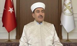 Alanya Müftüsü Seven’in acı günü: Anne acısıyla sarsıldı