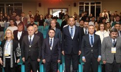 Alanya’da dev zirve: ALKÜ, bilim dünyasını buluşturdu