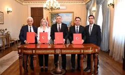 Alanya ve Antalya muhtarları üniversiteli oluyor!