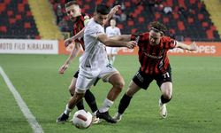 Alanyaspor, Gaziantep deplasmanında: Hedef mutlak galibiyet!