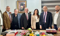 Akdeniz’in medya devleri Adana’da buluştu: Gaye Coşkun’dan birlik mesajı