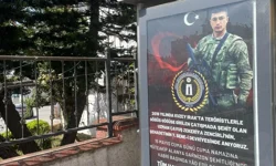 Alanya şehidini unutmuyor: Zekeriya Zencirli için anma programı