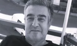 Toros Taksi’nin acı kaybı: Fevzi Üktem’i kaybettik