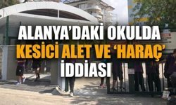 Tahir Tuluk Ortaokulu’nda neler oluyor? Veliler ateş püskürüyor