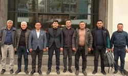 Alanyalı üreticinin su çilesi sona mı eriyor?