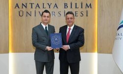 Alanya Hükümet Konağı’nda İHA devri başlıyor