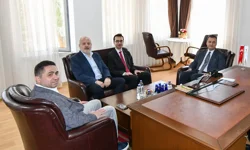 Alanya’da eğitim için tarihi zirve