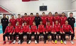 Alanya’nın yıldızları Türkiye finalleri yolunda
