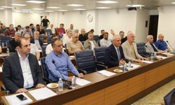 Alanya’nın geleceği için dev adım: Keçiboynuzu artık Avrupa yolcusu