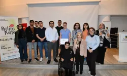 Alanya Üniversitesi'nde farkındalık semineri