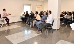 Çalışanların nabzı tutuldu: "Siz mutluysanız Alanya mutlu"