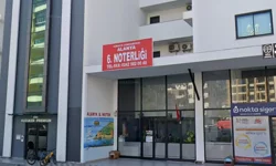 Mahmutlar’da noter mührü el değiştirdi: Bahtiyar Ay görevde!