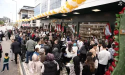 Oba'da şıklığın yeni adresi: Alanya VIP Home açıldı!