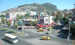 Alanya Damlataş için geri sayım başladı