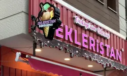 Alanyalıların tatlıcısı yol ayrımında: Ekleristan iflas etti!