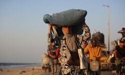 Alanya’nın kalbi, mazlum coğrafyalar için atacak