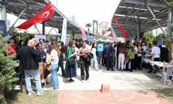 ALKÜ’de dev buluşma: Öğrenciler geleceğe ilk adımı attı