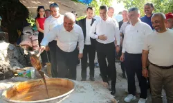 Alanya’nın kara altını dünyaya açılıyor: AB yolculuğu başladı