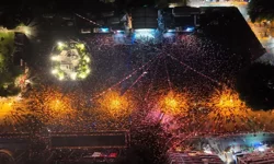 Antalya yasta: 23 Nisan konser programı iptal edildi