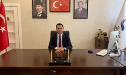 Gazipaşa'nın yeni kaymakamı mesaiye başladı