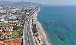 Alanya herkes panikledi, gerçek başka çıktı