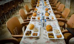 Taziye sofraları tarihe karıştı: Muhtardan ezber bozan karar