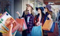 Alanya turizminde "kalabalık var, kasa boş" alarmı