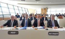 Cumhur İttifakı’ndan Özçelik’e onay çıkmadı