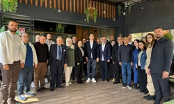 Alanya’dan Hatay’a gönül köprüsü: 1 Mayıs’ta Vefa Yolculuğu başlıyor