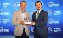 Alanya’nın gurur günü: Dev yarışmada çifte zafer