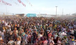 8. Uluslararası Alanya Çocuk Festivali’nde muhteşem final