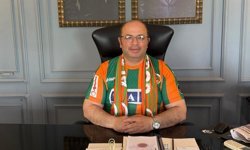 Başkan Er’den Büyükşehir’e 'Alanyaspor' tepkisi: “Üvey evlat mıyız?”