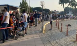 Alanyalılar dikkat! Yunan adalarıyla büyük yarış başladı