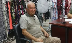 Manavgat’ın "Efsane Başkanı" Zeynel Şenol’a acı veda