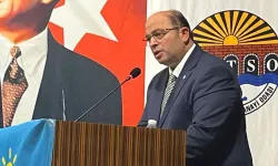 ALTSO’da İYİ Parti rüzgarı: Salona sığmadılar