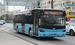 Antalya’da bayram: Ücretsiz ulaşım ve hizmetlerle tam hazırlık
