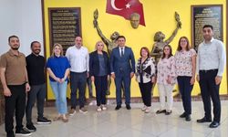 Dijitalleşen özel eğitimde Alanya imzası