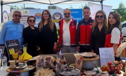 Alanya’nın coğrafi işaretli lezzetlerine yoğun ilgi
