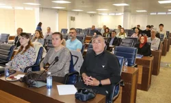 Alanya’da marka ve patentin yol haritası çizildi