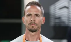 Alanyaspor, Joao Pereira ile sözleşmeyi uzatttı
