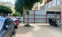 Alanya’da kaldırım işgali: Yayalar isyan etti