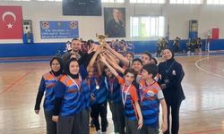 75. Yıl Spor Salonu’nda nefes kesen final